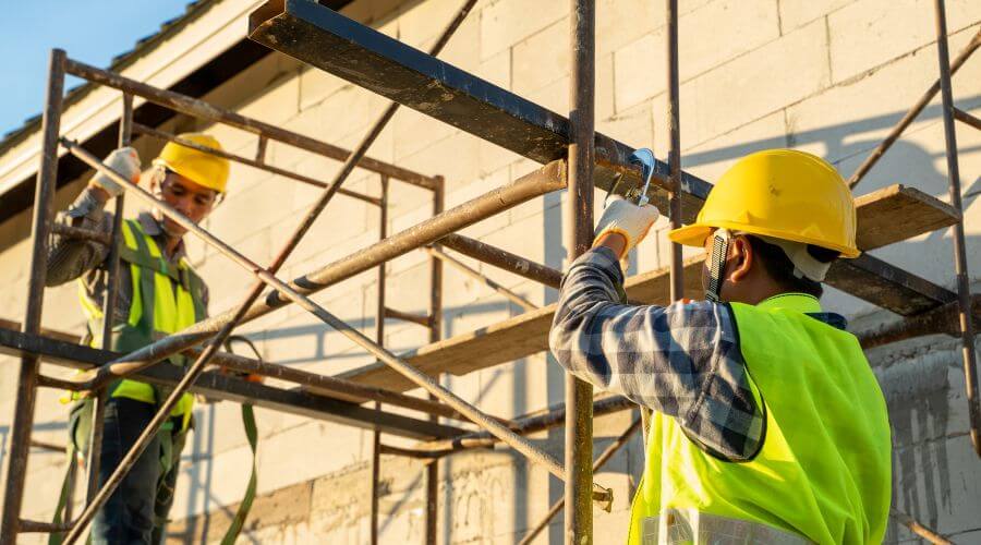 Roof Vent Repair in Black Hawk, SD